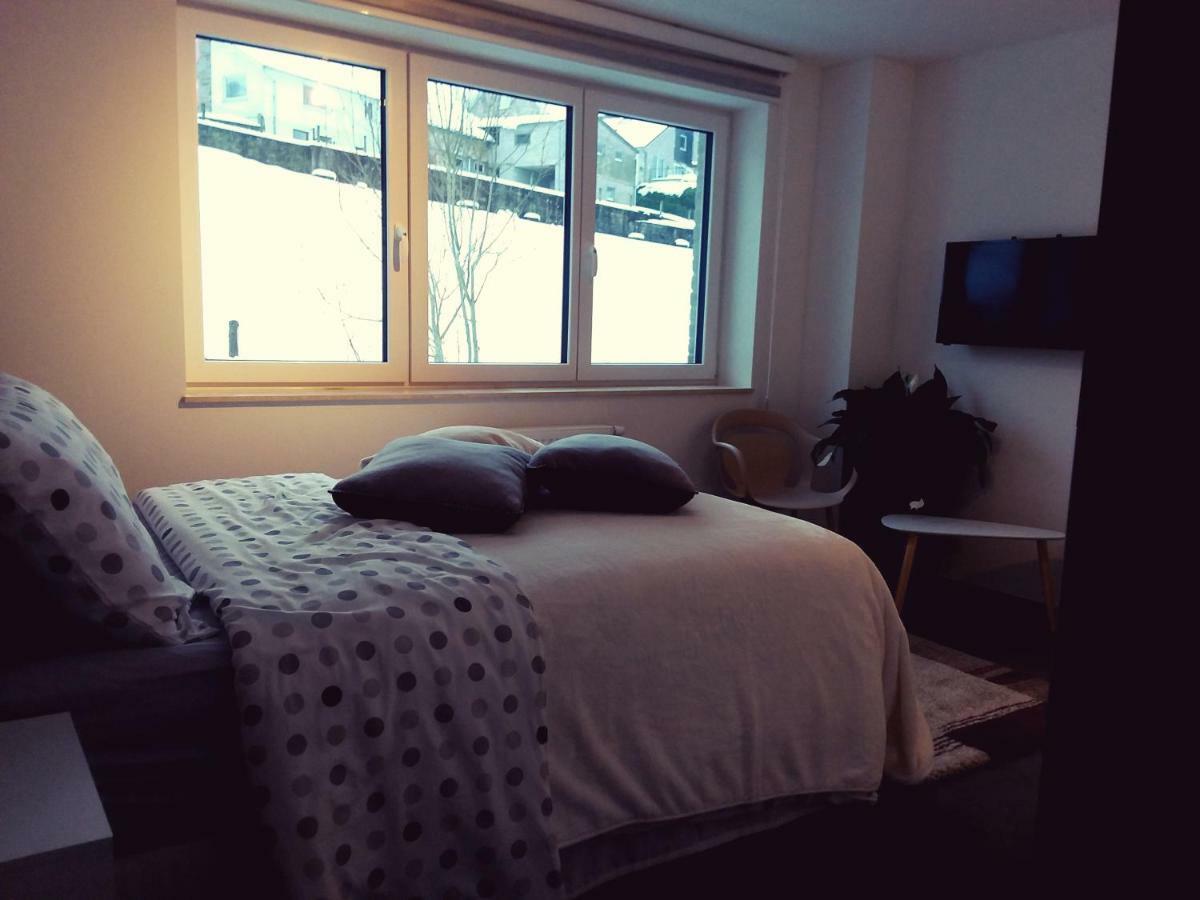 Welcome Guesthouse Waimes Kültér fotó