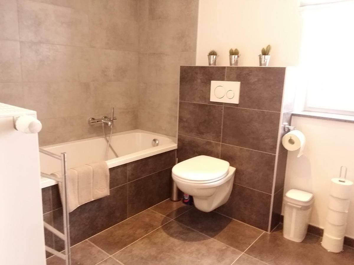 Welcome Guesthouse Waimes Kültér fotó