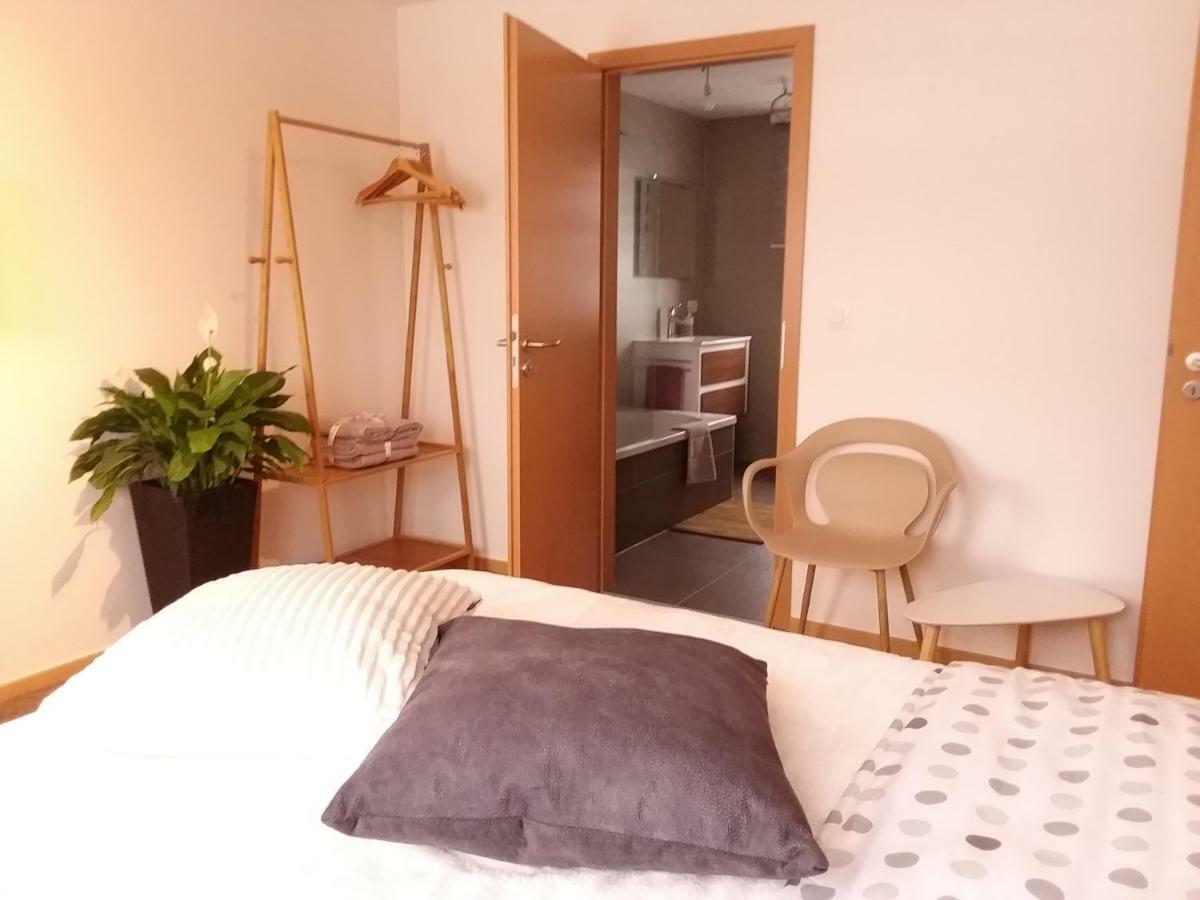 Welcome Guesthouse Waimes Kültér fotó